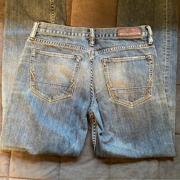 All Saints 37 Harley Jeans - Picture 5 of 9